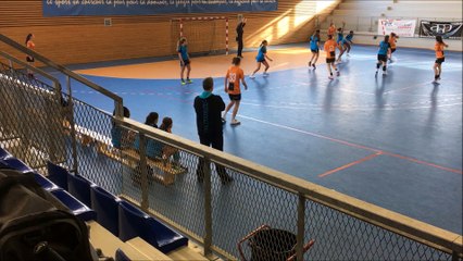 -18F Video Acte1: Val d'Europe vs ACBB