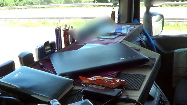 Drivers caught using phones and watching DVDs in Kent Police operation