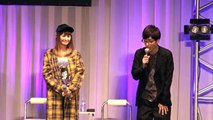 【AnimeJapan2017】TVアニメ「将国のアルタイル」スペシャルステージ (2017.03.25)