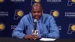 Postgame: Coach McMillan Press Conference - November, 12, 2017