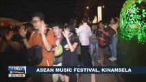 #ASEAN Music Festival, kinansela  #ASEAN2017