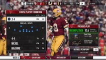 TSEL S1 W6 | 49ers @ Redskins (156)