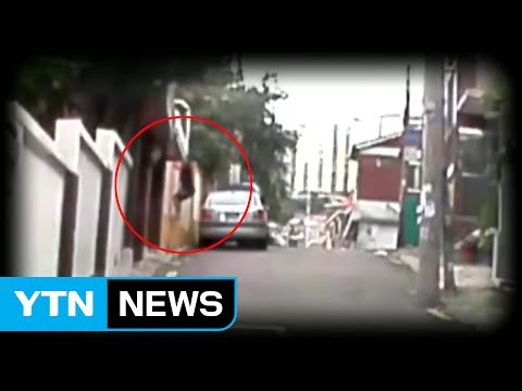 49차례 2억대 빈집털이...휴가철 특히 조심 / YTN (Yes! Top News)