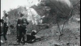 BATTLEFIELD WW2: Payoff in the Pacific (720p)