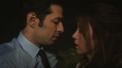 Ufak Tefek Cinayetler 4. Bölüm Yasak Aşk Kıvılcımı