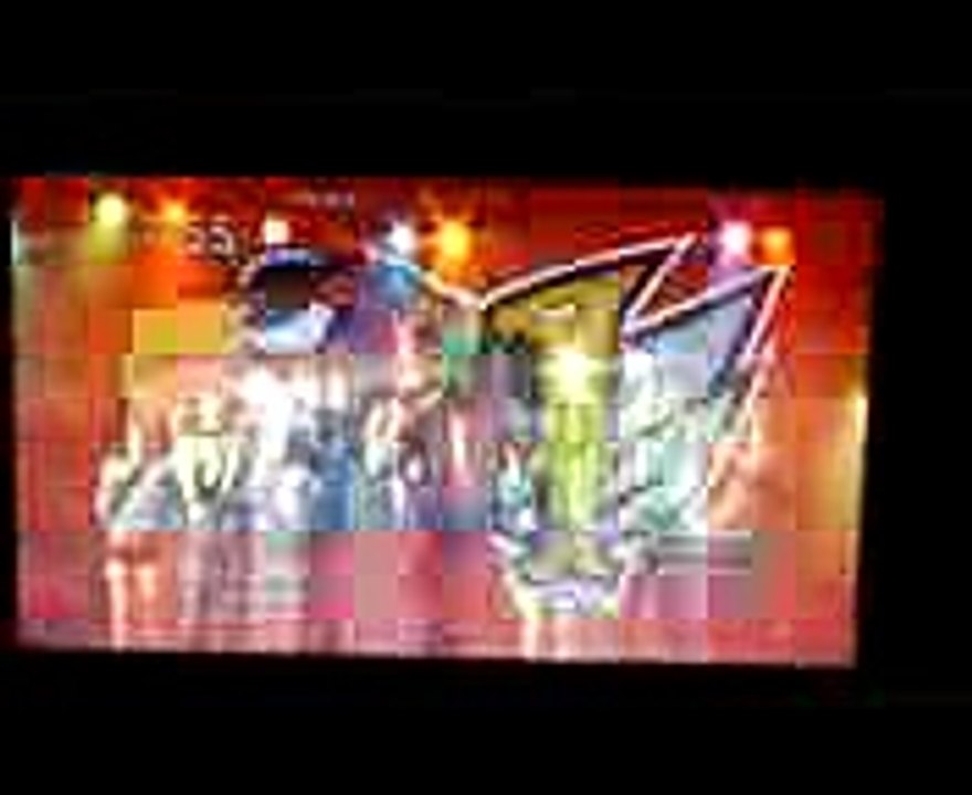 Go-Onger - Mecha Rap 6 (Carrigator)