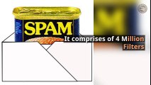 Spam Filtering: Spam Email Blocker