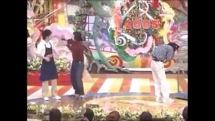 New 神コント ロバート 爆笑コント Cdショップ 柳田節 Hd Video Dailymotion