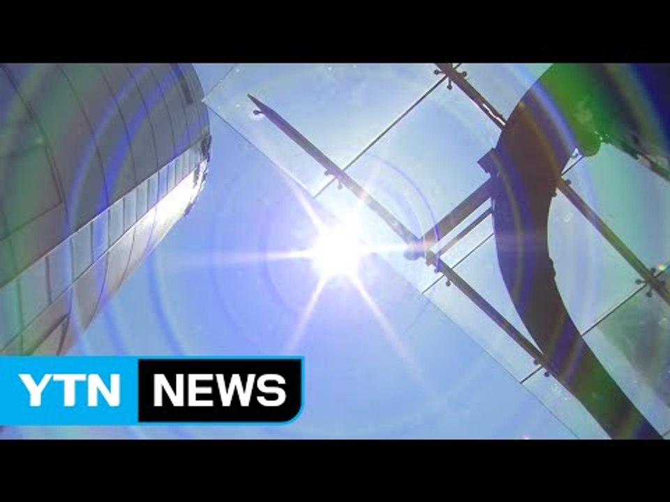 [날씨] 남부 폭염경보 확대...밤낮 없는 무더위 8월 초 절정 / YTN (Yes!...