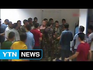 "영장없이 한 달간 구금"...터키, 기본권 제한 본격화 / YTN (Yes! Top News)