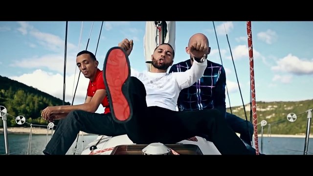 Frères d'Armes - Warrior feat Zesau