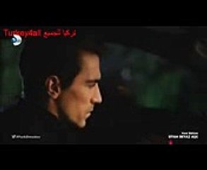 مسلسل حب أبيض أسود الحلقة 5 مترجمة للعربية القسم 7