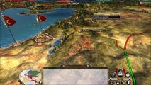 INGLIZLERI KARADENIZE DÖKELIM! | Empire: Total War | Türkçe | Bölüm 29 | Osmanli