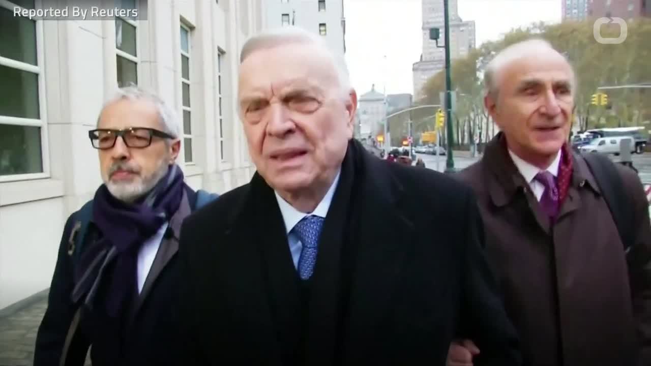 FIFA Trial Reveals TV Network Bribes