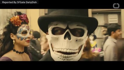 Despite Strong Third Quarter, MGM Says Next James Bond Remains In The Air