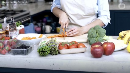 What If the U.S. Went Vegan?