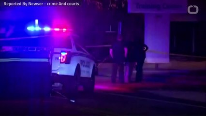 Victim No. 4: Tampa Killer Apparently Strikes Again