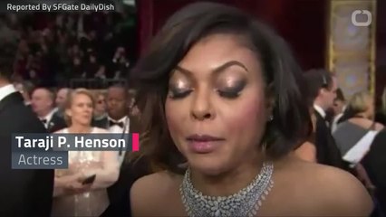 Taraji P Henson's ‘What Men Want’ Set For 2018