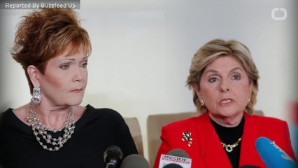 Jeff Sessions: I Believe Women Accusing Roy Moore