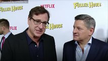 Bob Saget Discusses New Standup Special ‘Zero To Sixty'