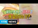 쉐이크쉑·포켓몬 고 열풍...어떻게 봐야할까? / YTN (Yes! Top News)