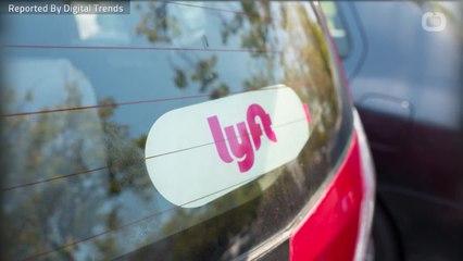 Lyft Takes On Uber In Toronto Battle