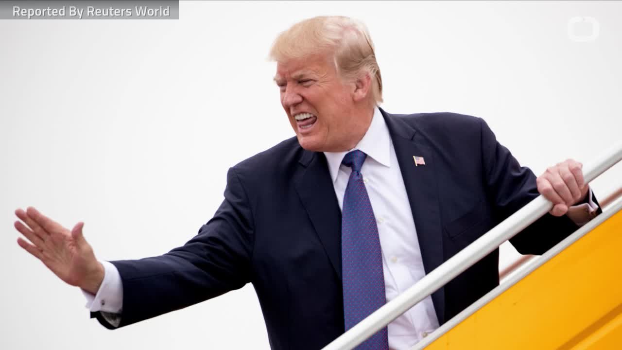 Trump Skips Plenary Session Of Asian Summit, Claims Trip A Success