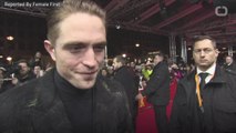Robert Pattinson Picked Harry Potter Over College