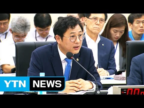 '가습기' 국정조사 시작...환경부 무능 질타 / YTN (Yes! Top News)