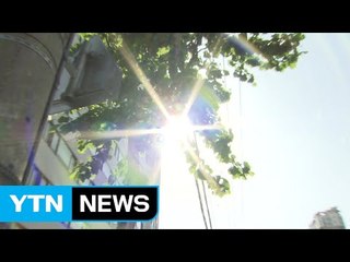 '열돔'에 갇힌 지구...폭염은 언제 끝날까? / YTN (Yes! Top News)