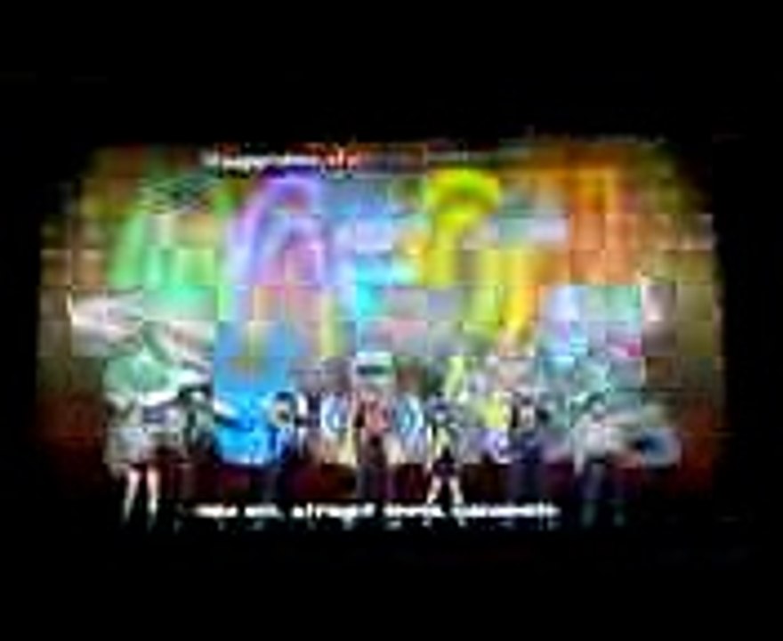 Go-Onger Mecha Rap 10 (Kisamoth)