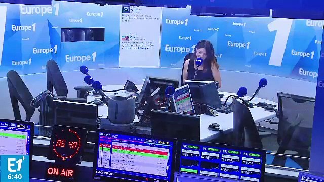 J'ai choisi pour vous - Raphaëlle Duchemin revient sur la liberté d'expression sur les réseaux sociaux