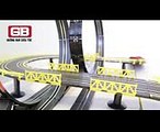 Đường đua siêu tốc GB - Bộ đường đua vòng quay cự phách