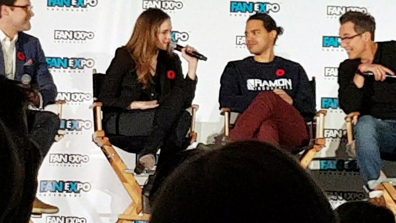 VFE 2017 - FLASH PANEL - CLIP 3