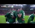 POLONIA va MÉXICO 0-1 Goles Resumen Partido AMISTOSO 2017