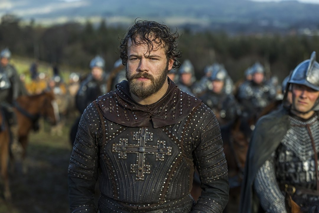 Watch Series Vikings - Season 5 Episode 1 Full [History Channel]