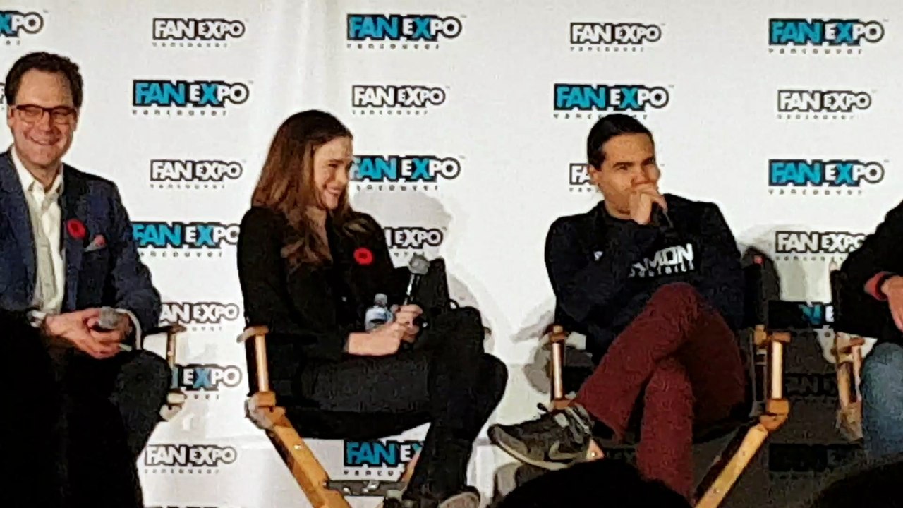 VFE 2017 - FLASH PANEL - CLIP 4