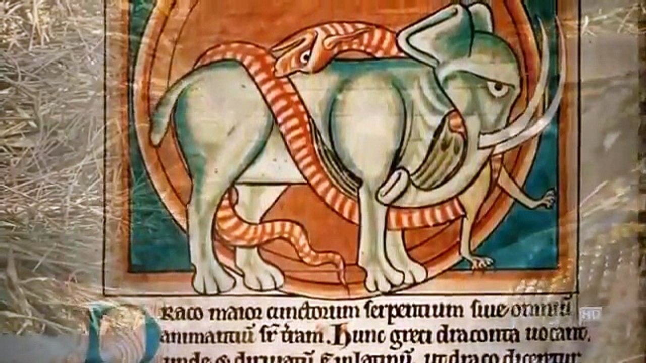 The Dragon Chronicles (Nature Documentary, Full Length)