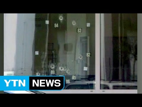 뮌헨 총기난사범, 1년간 범행 준비...인터넷으로 총기 구매 / YTN (Yes! Top News)