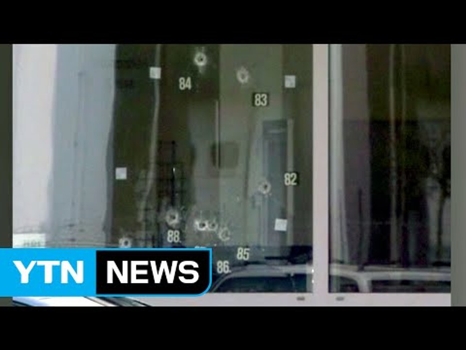 "뮌헨 총기난사범, 1년간 범행 준비...인터넷으로 총기 구매" / YTN (Yes!...