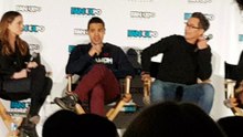 VFE 2017 - FLASH PANEL - CLIP 5