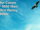 4x Kompatible Tonerkartuschen für Canon ISensys MF 8050 ISensys MF 8050cn ISensys MF
