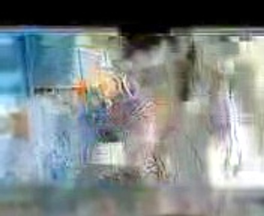 Japan Idol Video   星名美津紀   Mizuki Hoshina 第１