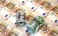 Euro, 4,60 Lira ile Yeni Rekor Kırdı