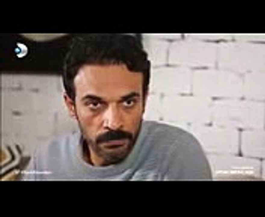 Siyah Beyaz Aşk 5. Bölüm - Eğer Onu Üzersen Seni Öldürürüm - Ferhat ve Cem