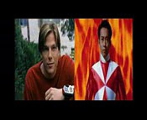 Power Rangers vs Super Sentai - Lightspeed Rescue vs GOGOFive (1)