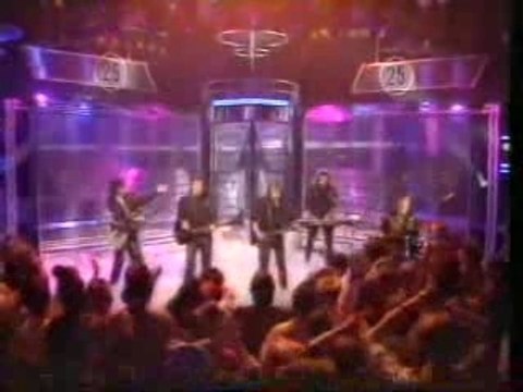 25 Years Of Top Of The Pops (1989) Part 2