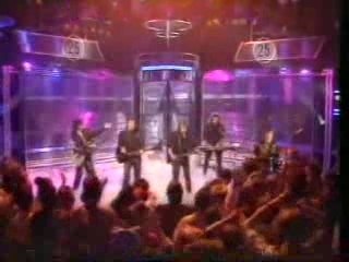 25 Years Of Top Of The Pops (1989) Part 2