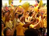 ข่าวในพระราชสำนัก 5 ธันวาคม 2555 (ช่อง NBT) - วันเฉลิมพระชนมพรรษา ร.๙ ครบ 85 พรรษา