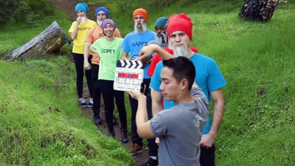 SHOOTING STARS MEME ON DRUGS (This Week in Smosh)-m_IAF0Q42NE